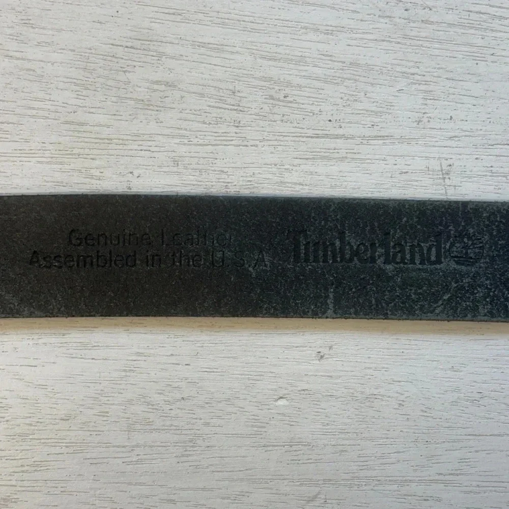 Timberland good used